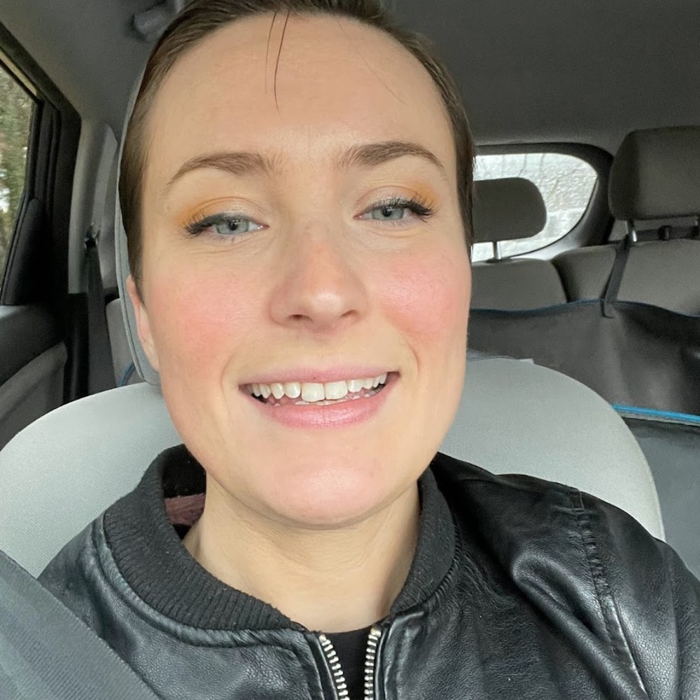 Meet your Posher, Melinda